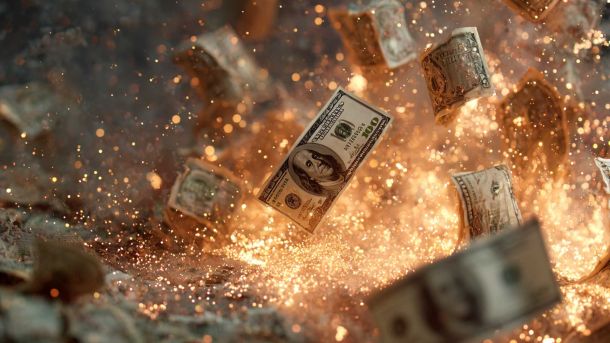 Як США змінюють майбутнє війни: від шоломів з AI до роботів-собак Як США змінюють майбутнє війни: від шоломів з AI до роботів-собак