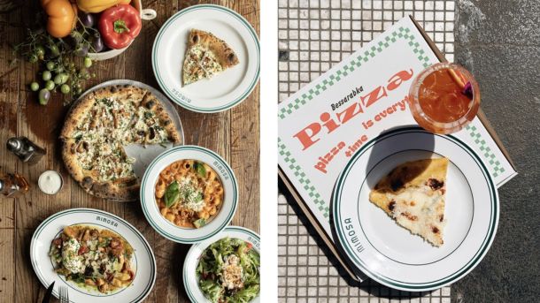 Ялинку на Софійській площі встановлять 6 грудня: 16 метрів у пастельних тонах Піца на тарілках