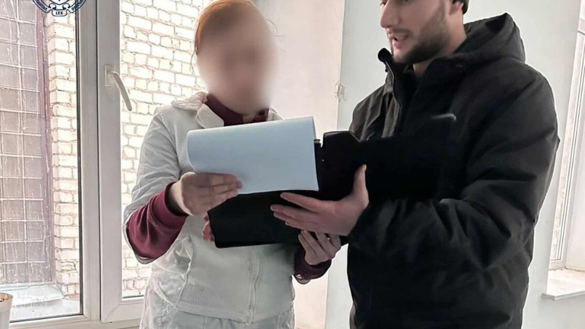 Лікарка дитячої лікарні Києва постане перед судом: 8-річна дитина померла Лікарка дитячої лікарні Києва постане перед судом: 8-річна пацієнтка померла від пневмонії