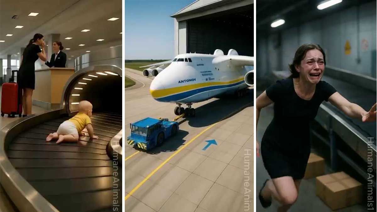 YouTube просуває ШІ-контент, що маніпулює емоціями глядачів YouTube просуває ШІ-контент, що маніпулює емоціями глядачів