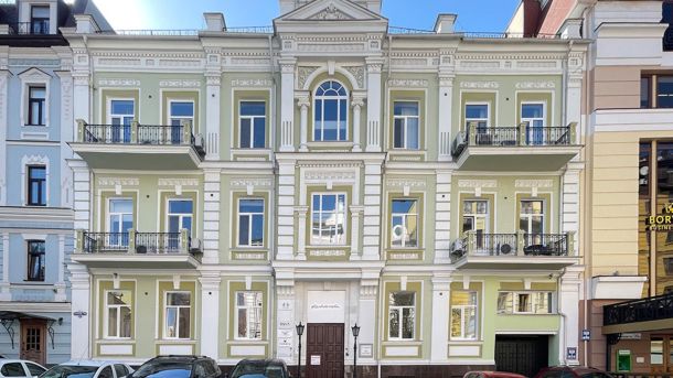 NAMU запускає лекторій «Мистецтво бачити»: 9 лекцій від іконопису до відеоарту NAMU запускає лекторій «Мистецтво бачити»: 9 лекцій від іконопису до відеоарту