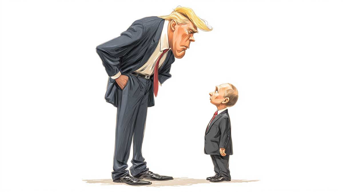 Трамп готовий надати гарантії безпеки Україні Трамп готовий надати гарантії безпеки Україні