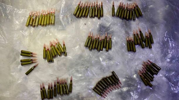 На Білоцерківщині затримали торговця наркотиками PVP На Білоцерківщині затримали торговця наркотиками PVP