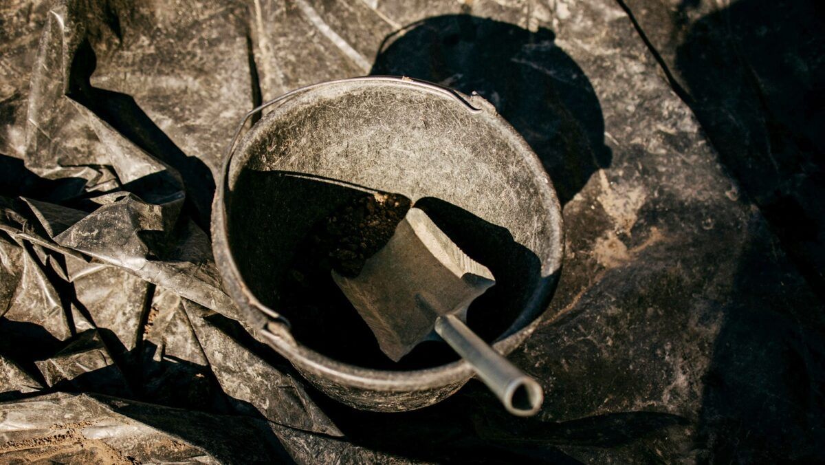 Археологи виявили ймовірне місце народження бабусі Олександра Македонського Знахідки археологів