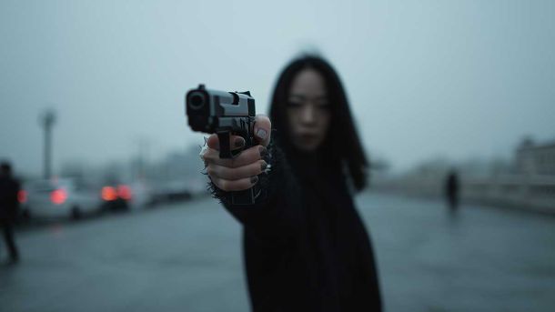 У Києві обстріляли авто ветеранки «Айдару» Вікторії Дворецької У Києві обстріляли авто ветеранки «Айдару» Вікторії Дворецької