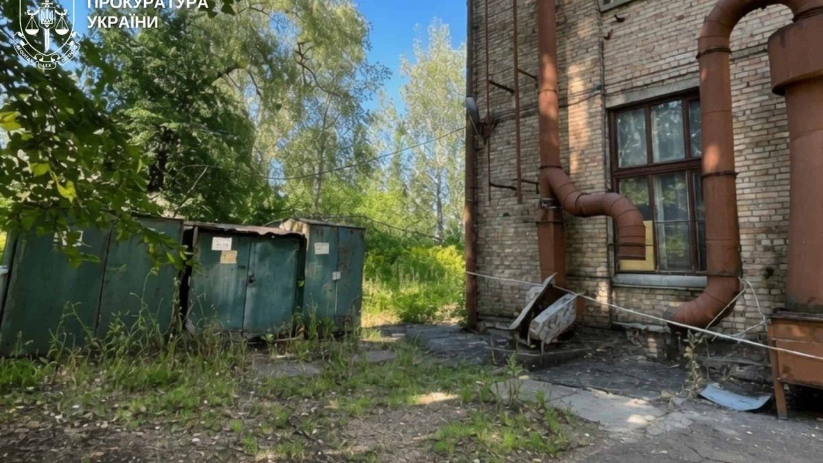 Суд скасував забудову 8,14 га землі НАН України у Святошині Суд у Києві визнав недійсним договір забудови ділянки 8,14 га Інституту матеріалознавства НАН України вартістю понад 167 млн грн