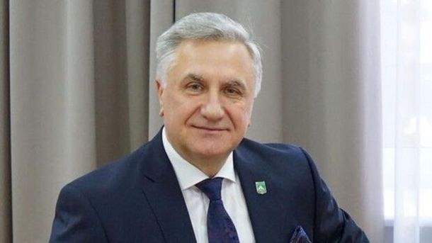179 таунхаусів замість ставків: прокуратура оскаржує забудову на Нивці Віктор Огнев'юк