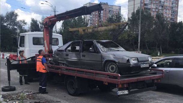 У Протасовому Яру проходять безкоштовні кіновечори просто неба У Протасовому Яру проходять безкоштовні кіновечори просто неба