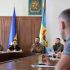 Головні новини Києва | Kyiv.News Круглий стіл з ветеранської етики у Київській ОВА — учасники обговорюють повернення захисників до громад