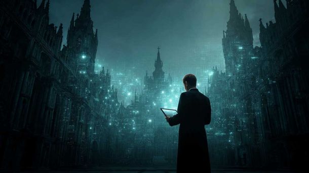 Персонаж, а не програма: Anthropic про природу ШІ Персонаж, а не програма: Anthropic про природу ШІ