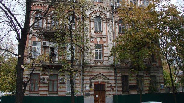 Суд зобов’язав ветеранську ГО повернути Києву землю, отриману під неіснуючу будівлю Суд зобов’язав ветеранську ГО повернути Києву землю, отриману під неіснуючу будівлю