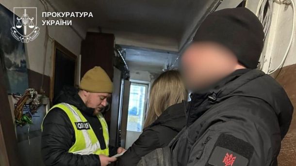 Як чиновники КМДА привласнили 575 кв. м на фіктивних ремонтах Правоохоронці і підозрювана