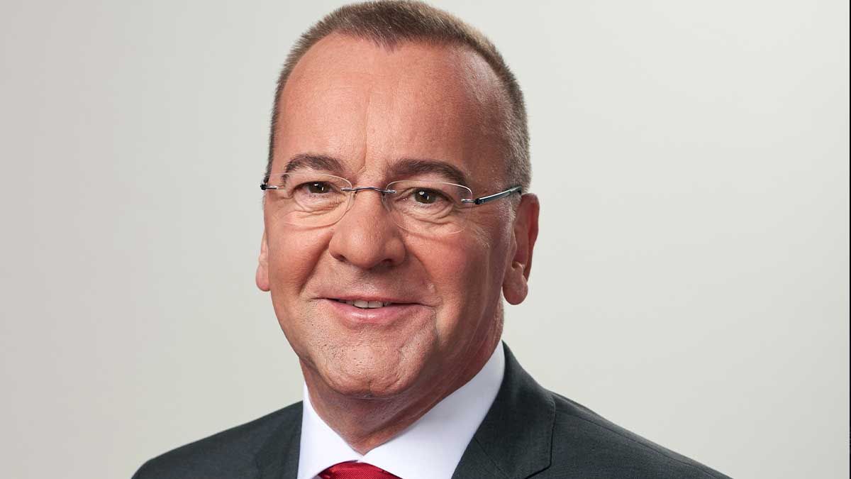 Пісторіус розкритикував маніфест SPD щодо Росії як «абсолютно незрозумілий» Пісторіус розкритикував маніфест SPD щодо Росії як «абсолютно незрозумілий»