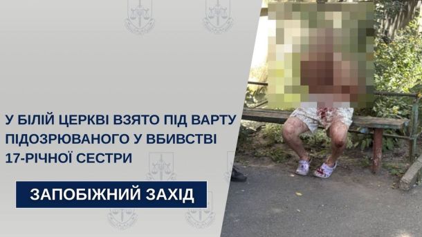 НАБУ викрило корупцію на 29 млн грн при закупівлі ПЗ для Мінсоцполітики Постраждала жінка з пораненнями, сидить на лавці біля церкви після нападу, з кров’ю на ногах і в області голови, інцидент у Києві, актуальні новини міста.
