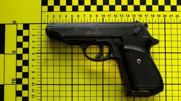 Дія запустила іспит з мемології: 10 питань і сертифікат оператора Пістолет