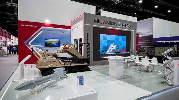 ТОВ «Fire Point» випробовує балістичні ракети і будує космічну програму ТОВ «Fire Point» випробовує балістичні ракети і будує космічну програму