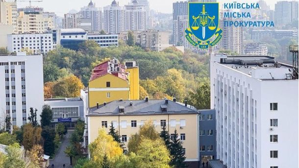 Очільник КМВА просить СБУ перевірити команду Кличка через публікації, що «дискредитують ЗСУ» Очільник КМВА просить СБУ перевірити команду Кличка через публікації, що «дискредитують ЗСУ»