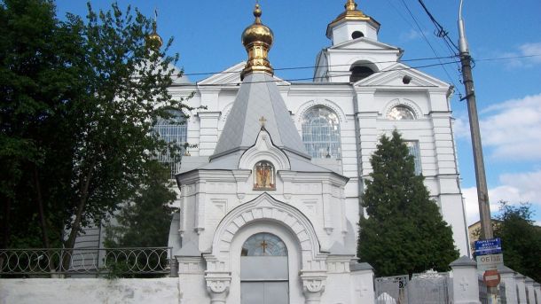 Хрещатик, 5: втрачений конструктивістський будинок держустанов Хрещатик, 5: втрачений конструктивістський будинок держустанов
