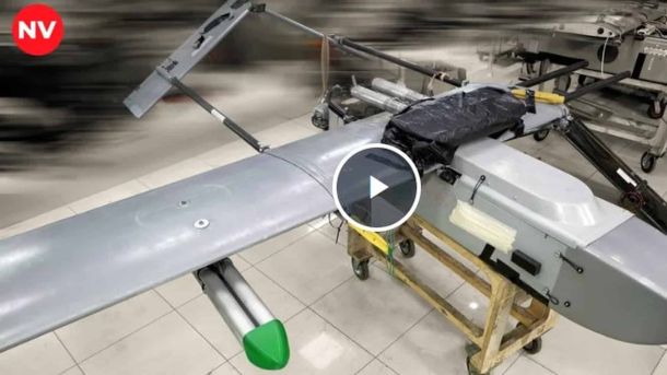Fire Point: кодифікація балістики FP-7 затягується Дрон-носій ракет компанії Fire Point у секретному R&D відділі — нова розробка українського виробника зброї