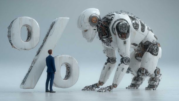 Як США змінюють майбутнє війни: від шоломів з AI до роботів-собак Як США змінюють майбутнє війни: від шоломів з AI до роботів-собак