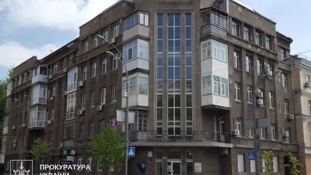 «Дні кар'єри» 16 травня: ярмарок вакансій для молоді на Оболоні Прокуратура повернула приміщення на Інститутській вартістю 13 млн грн