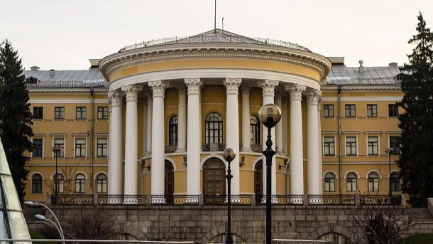 «Залізна» церква на Галицькій площі: унікальна споруда Києва, знесена 1934 року «Залізна» церква на Галицькій площі: унікальна споруда Києва, знесена 1934 року