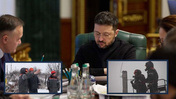 Кличко зупинив забудову «Дворика з воронами» на Рейтарській Президент України Володимир Зеленський під час засідання постійного штабу щодо ситуації в енергетиці