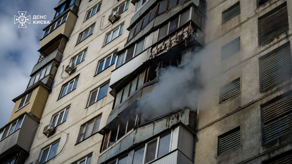 Як діяти в разі прильоту: поради рятувальників щодо пожеж, тривожного рюкзака і порятунку тварин Як діяти в разі прильоту: поради рятувальників щодо пожеж, тривожного рюкзака і порятунку тварин