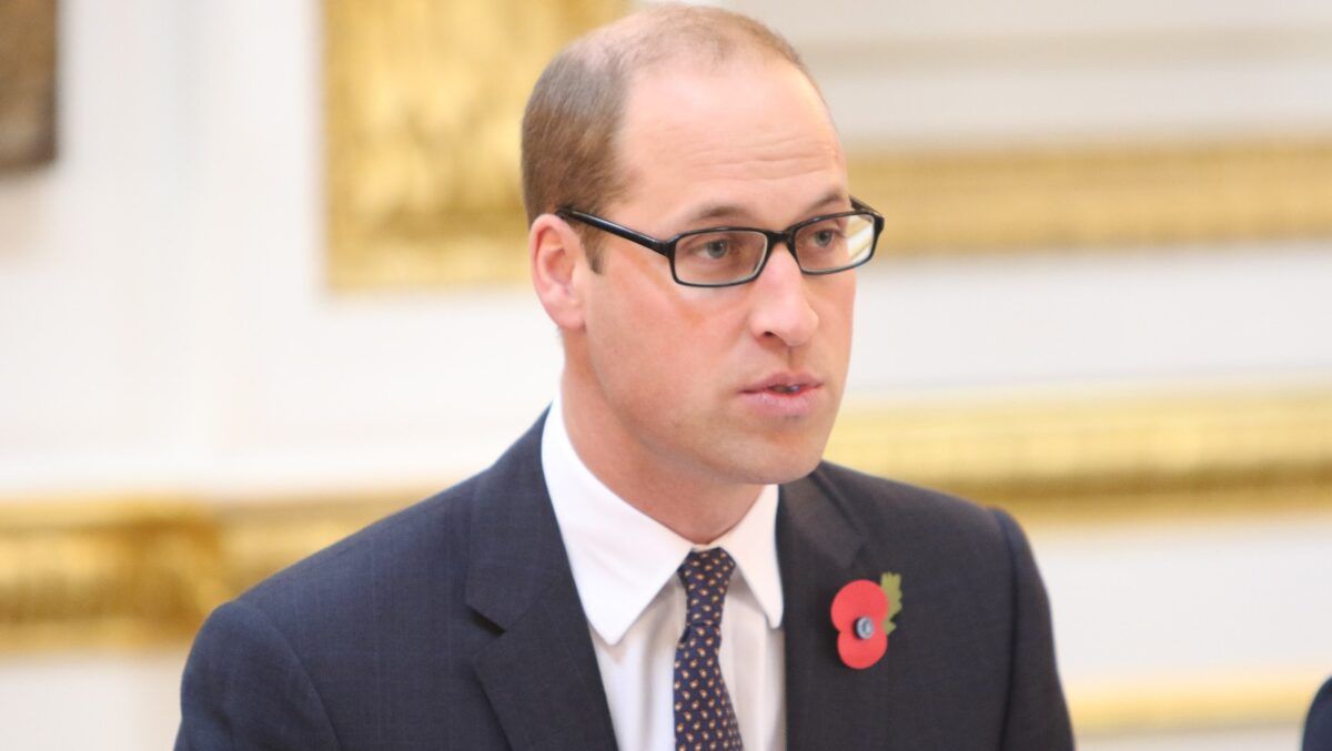 BBC: Принц Вільям із танка біля кордону РФ — чіткий сигнал НАТО про стримування Росії BBC: Принц Вільям із танка біля кордону РФ — чіткий сигнал НАТО про стримування Росії