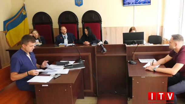 В Ірпені суд розглядатиме справу про держзраду: обвинуваченому загрожує довічне В Ірпені суд розглядатиме справу про держзраду: обвинуваченому загрожує довічне