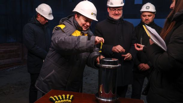 У Ставищенській громаді задекларували пістолет, знайдений у лісі Символічна «капсула часу»