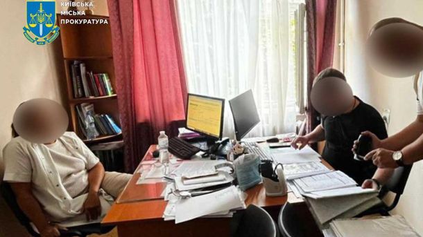 У Києві ліквідували мережу амфетамінових нарколабораторій У Києві ліквідували мережу амфетамінових нарколабораторій