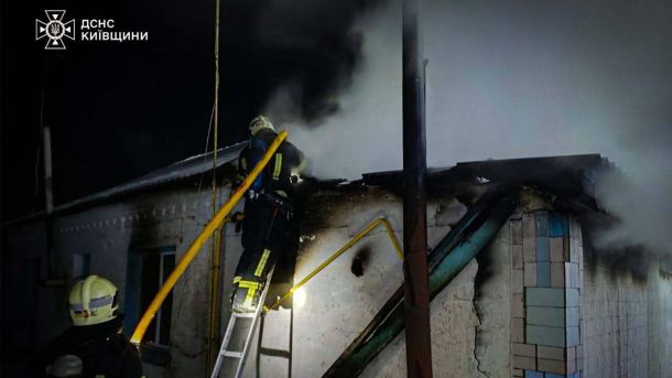 У Філармонії 9 квітня повернуть музику забутого Польового Рятувальники гасят пожежу
