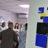 Головні новини Києва | Kyiv.News У Київській міській клінічній лікарні № 12 відкрили «Простір турботи про ветеранів та ветеранок» — новий безбар'єрний центр комплексної підтримки захи