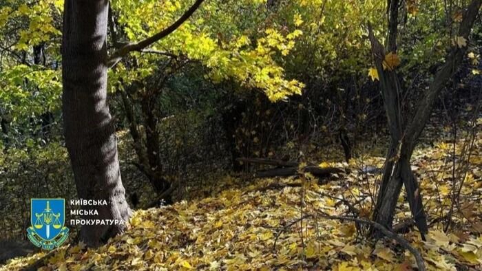 Прокуратура повернула Києву землю на Батиєвій горі, віддану забудовнику за фіктивні документи Прокуратура повернула Києву землю на Батиєвій горі, віддану забудовнику за фіктивні документи