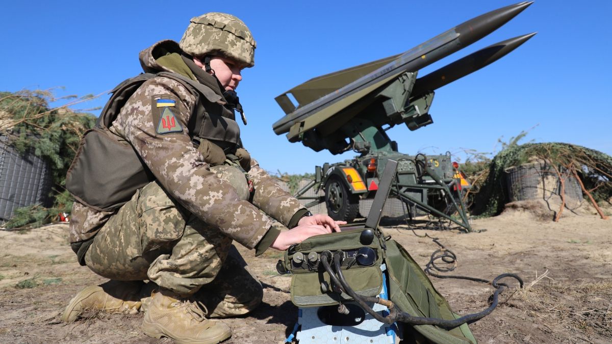 Росія атакувала Україну 194 повітряними цілями: ППО збила 167 з них ППО