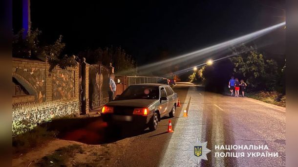 Адвоката у Києві затримали після отримання 3,8 млн доларів за закриття справи Місце ДТП у Василькові: 62-річний водій ВАЗ-21099 збив 75-річну жінку-пішохідку 9 вересня на Київщині