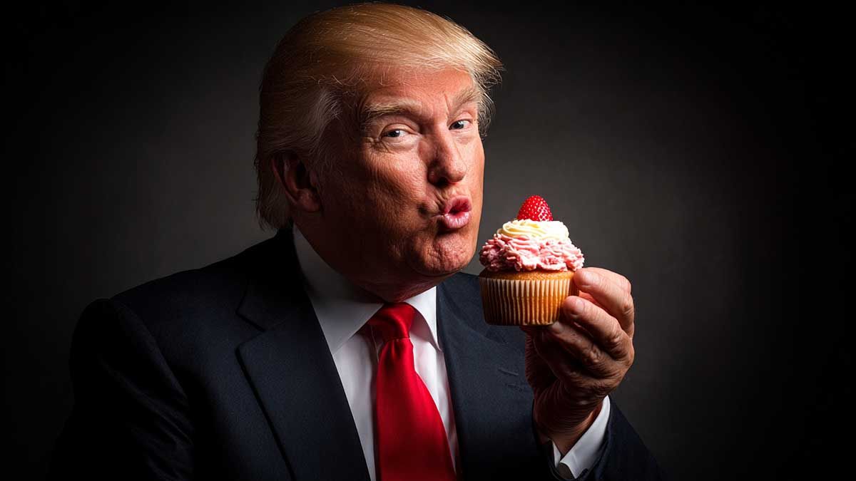 Трамп натякає на зняття санкцій з іранської нафти: що це означає? Трамп натякає на зняття санкцій з іранської нафти: що це означає?