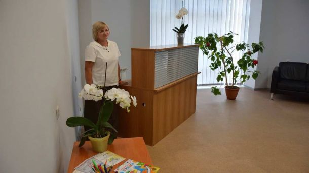 Центр ментального здоров'я відкрили у Броварській лікарні Центр ментального здоров'я у Броварській багатопрофільній клінічній лікарні на Київщині — мультидисциплінарна команда надаватиме психологічну та психіатричну допомогу