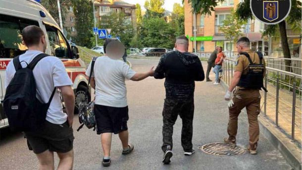 Тіло чоловіка виявили в озері Тягле: триває розслідування обставин смерті Тіло чоловіка виявили в озері Тягле: триває розслідування обставин смерті