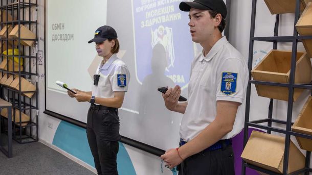 Повітря у нормі: якість атмосфери у Київській області стабільна Повітря у нормі: якість атмосфери у Київській області стабільна