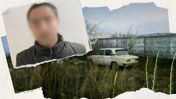 Викрав ВАЗ у Броварах: затримали раніше судимого зловмисника Підозрюваний у викраденні автомобіля ВАЗ 2106 у Броварах, затриманий поліцейськими Київщини