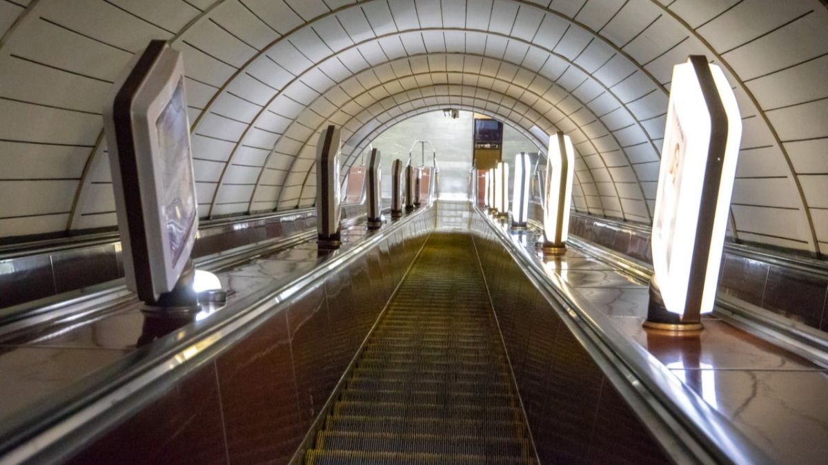 Wi-fi у метро Києва: інвестор просить ще 5 років на завершення проєкту Wi-fi у метро Києва: інвестор просить ще 5 років на завершення проєкту