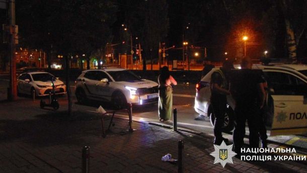 Двоє киян отримали по 6 років за сутенерство і катування дівчини Поліцейські на бульварі Лесі Українки в Печерському районі затримали 32-річного іноземця з психотропною речовиною Альфа-PVP та іншими наркотиками