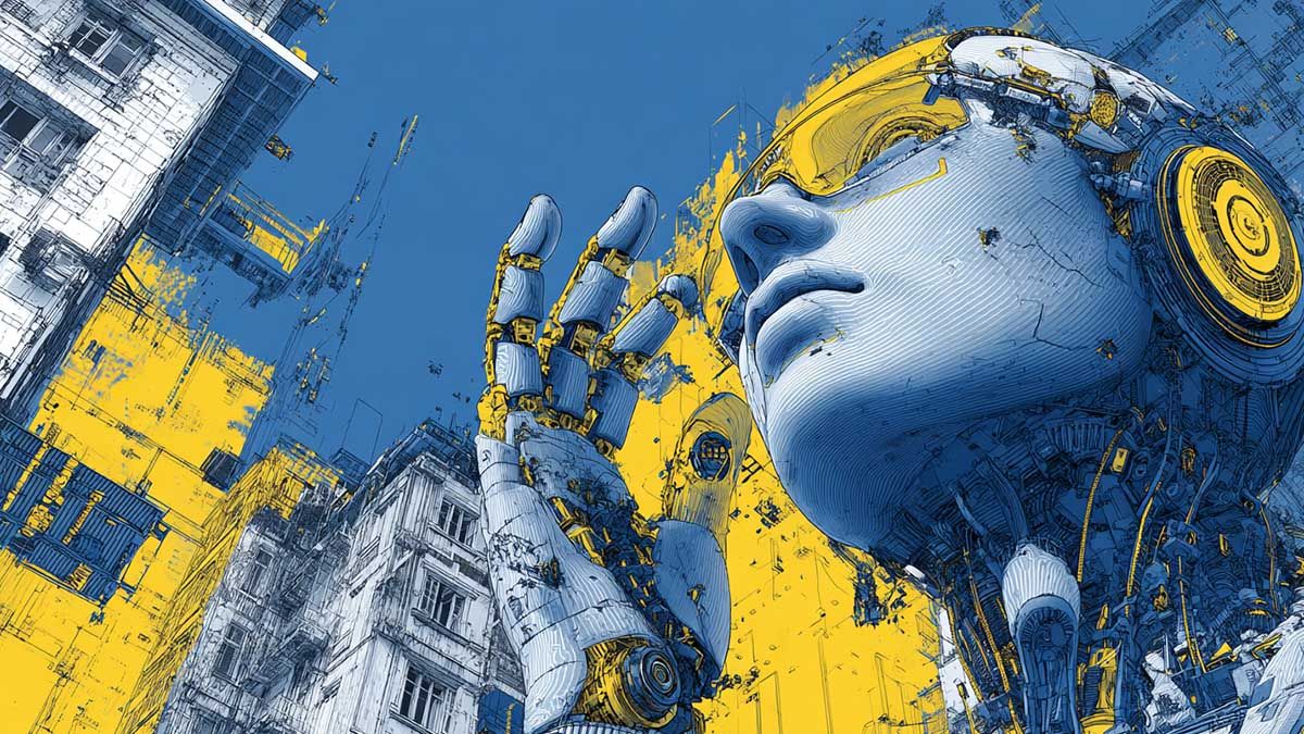 Neurosymbolic AI: як подолати «галюцинації» ChatGPT та інших LLM Neurosymbolic AI: як подолати «галюцинації» ChatGPT та інших LLM