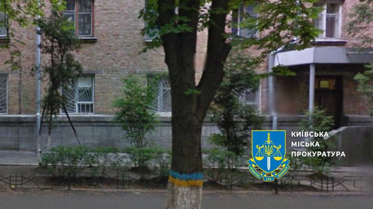 Суд скасував незаконну оренду приміщення в гуртожитку столичного університету Суд скасував незаконну оренду приміщення в гуртожитку столичного університету