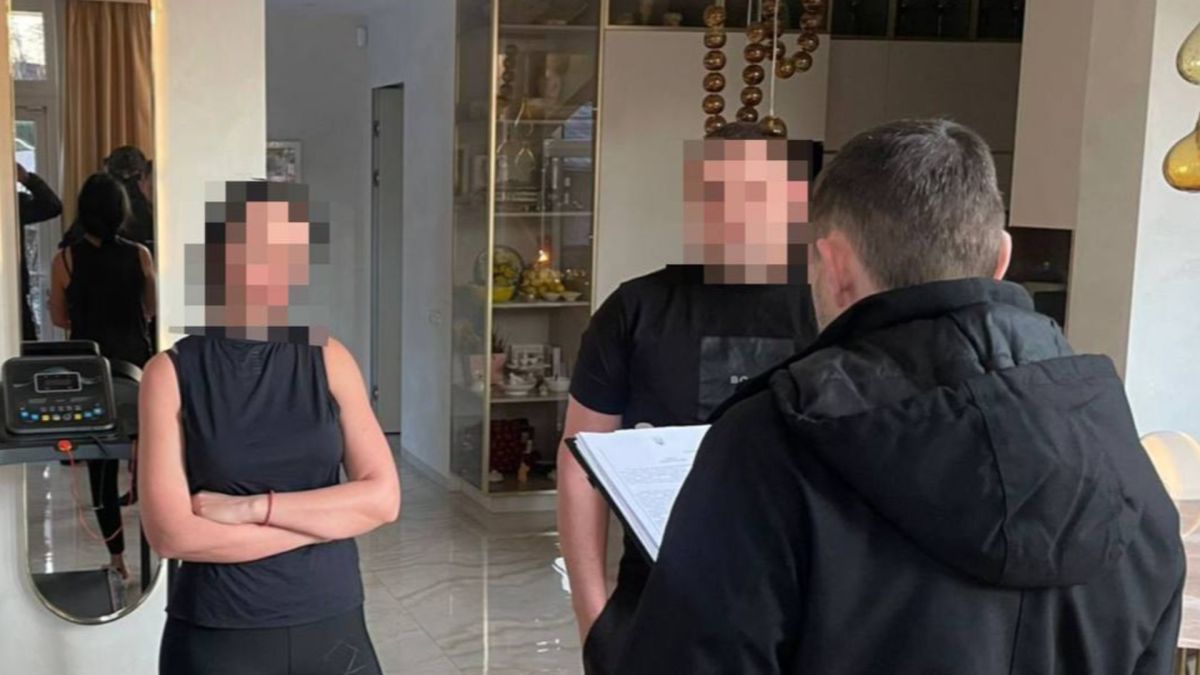 Зникнення академіка Колбуна у Бучі: підозра у привласненні 18 млн грн спадку Прокуратура викрила групу, яка підробила заповіт зниклого під час окупації Бучі академіка Колбуна