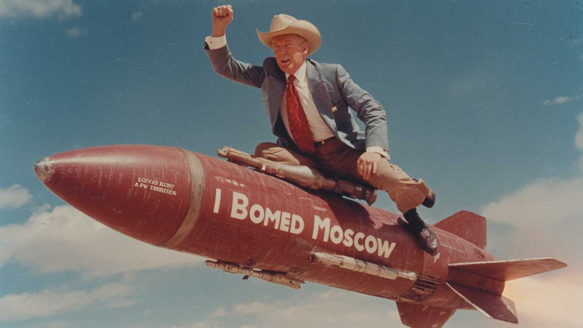 Трамп погрожував Путіну розбомбити Москву — CNN оприлюднило записи Трамп погрожував Путіну розбомбити Москву — CNN оприлюднило записи