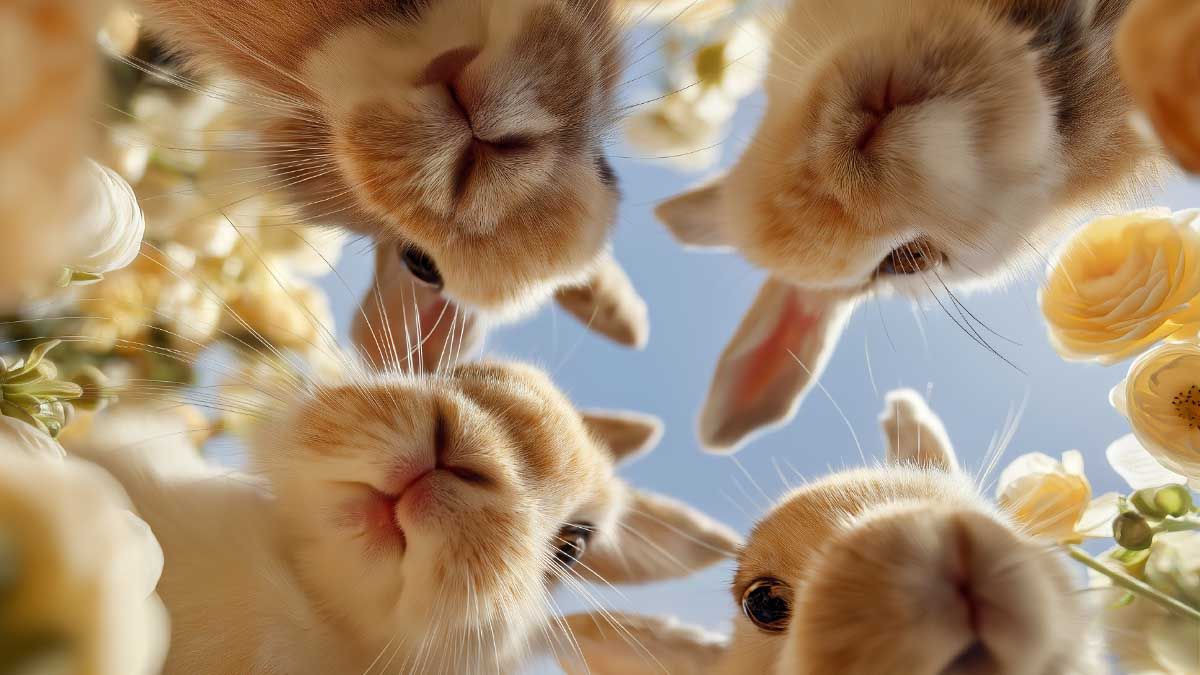 Експерти: поради з виявлення AI-відео більше не працюють Експерти: поради з виявлення AI-відео більше не працюють