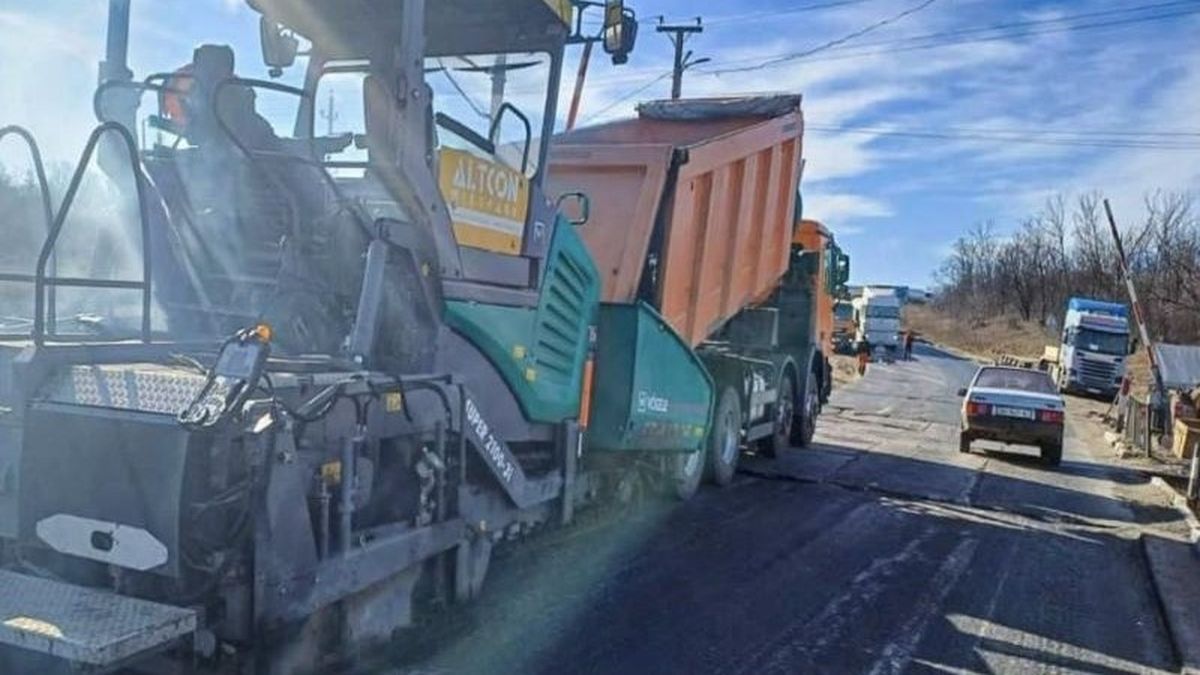 «Наші гроші» знайшли колосальні різниці в тендерах на утримання доріг «Наші гроші» знайшли колосальні різниці в тендерах на утримання доріг